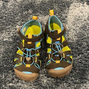 Keen Kids Newport H2 sz2